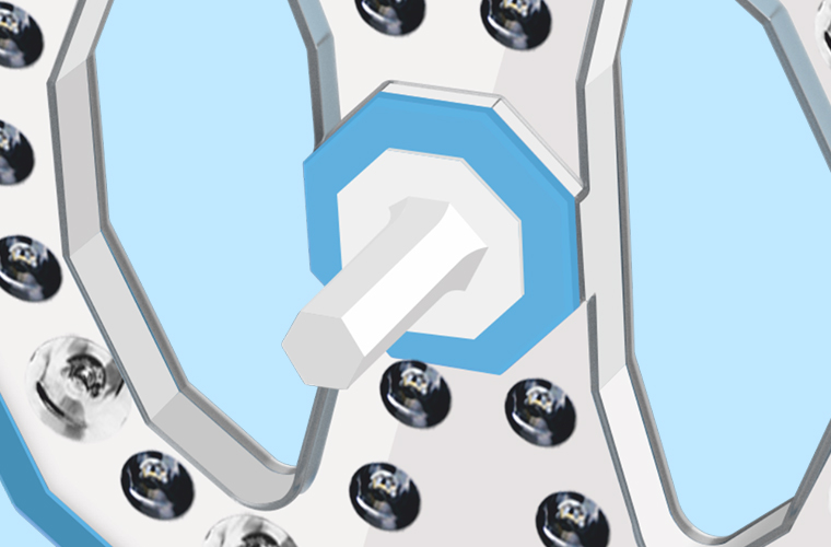 Surgical LED OT Lights Manufacturer